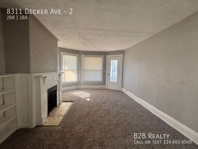 Building Photo - 8311 Decker Ave