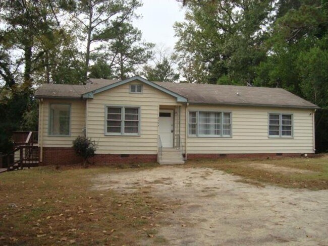 Building Photo - Rent Ready to move in!