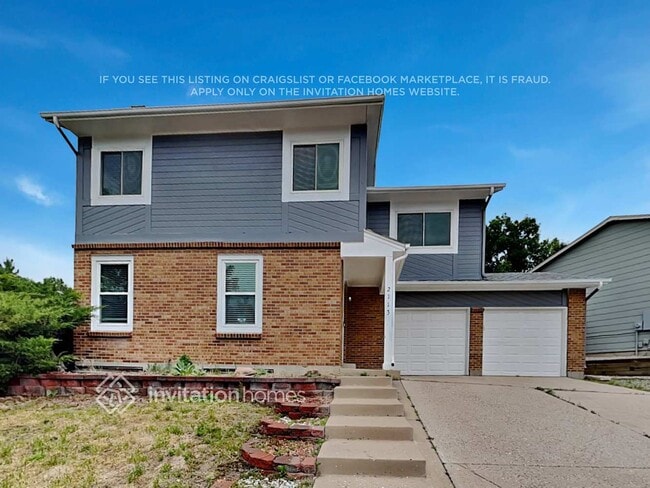 Building Photo - 2113 Beacham Dr