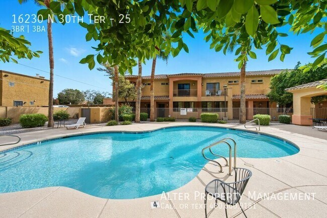 Building Photo - 16230 N 30th Terrace