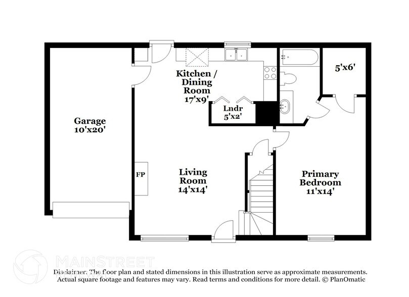 Building Photo - 508 Robbie Ann Ct