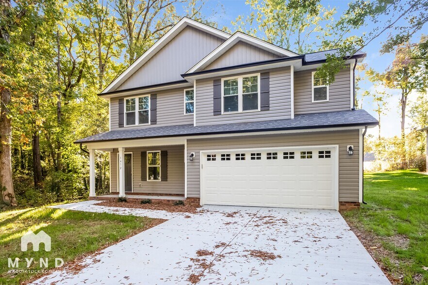 Building Photo - 1412 Browdis Ave