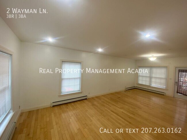 Building Photo - Beautiful Home in the Heart of Bar Harbor ...