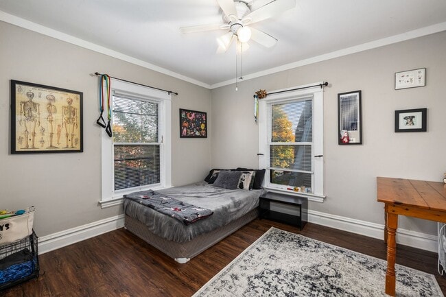 Building Photo - 1114 Fulton St E