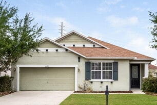 Building Photo - 10121 Stratford Pointe Ave