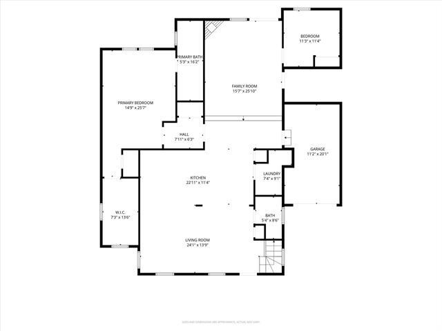 Building Photo - 2228 Goldenrod Ave