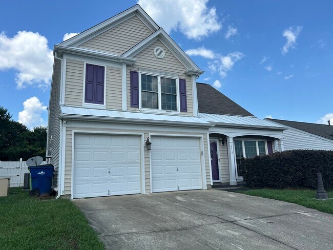 Building Photo - 3 Bed | 2.5 Bath Home in Raleigh with a Su...