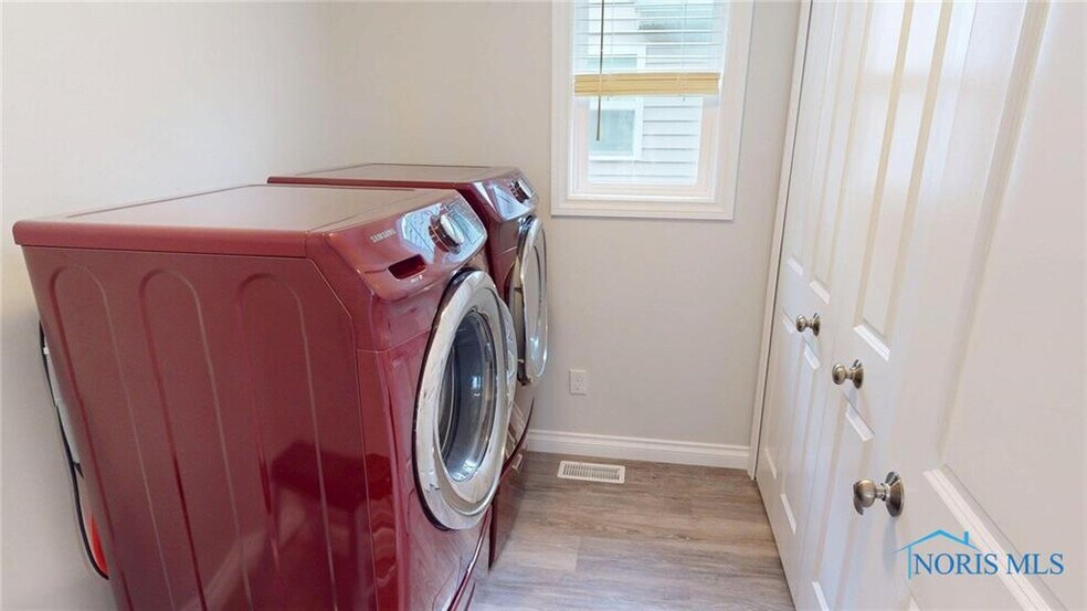 On Site Laundry - 2143 Fieldbrook Dr