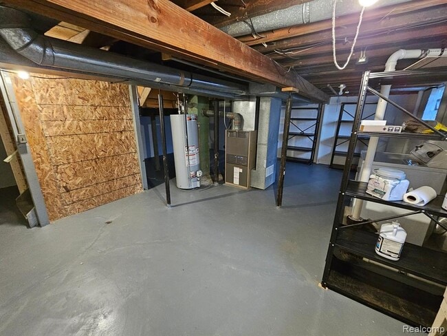 Building Photo - 5709 N Gulley Rd