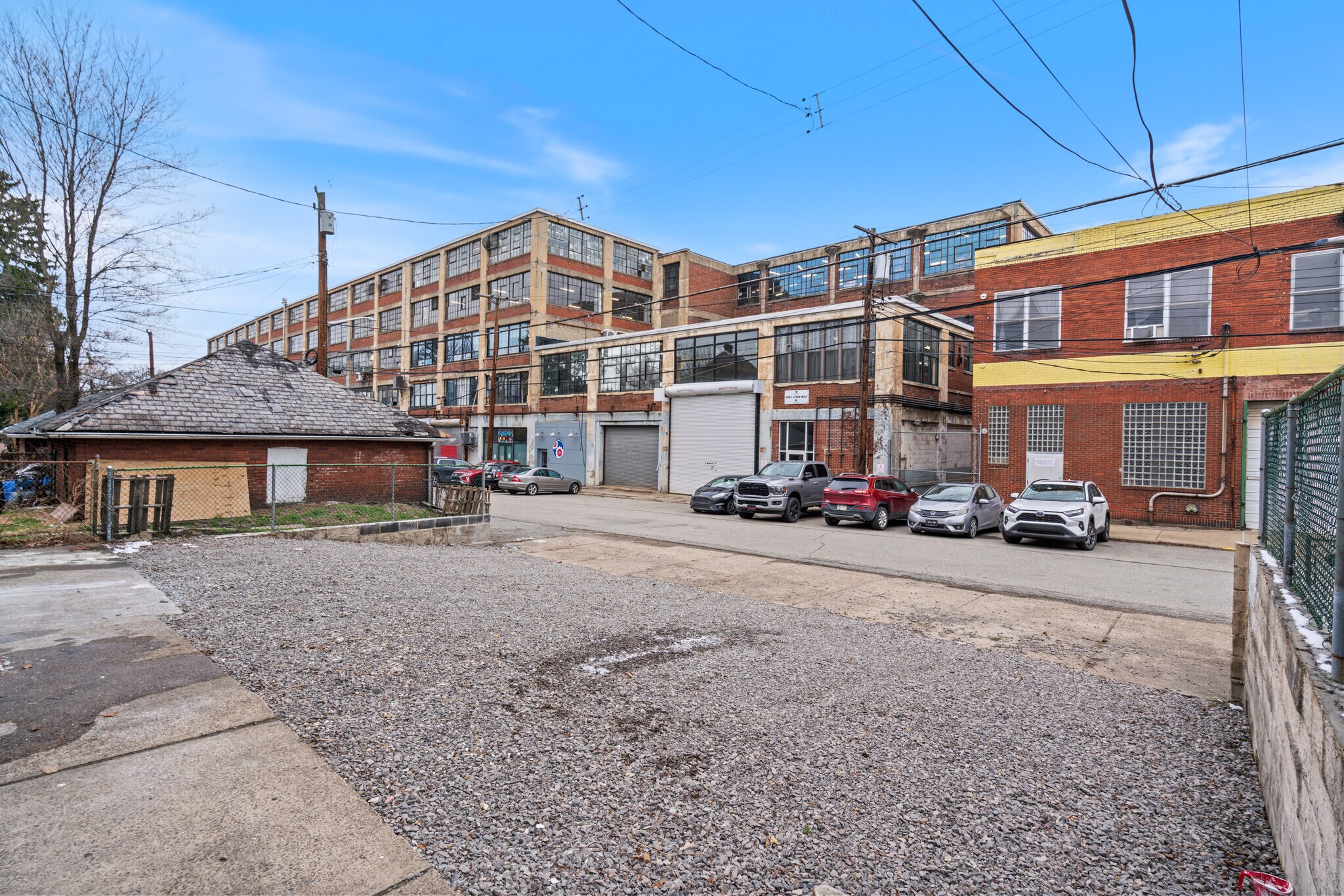 Building Photo - 6945 McPherson Blvd