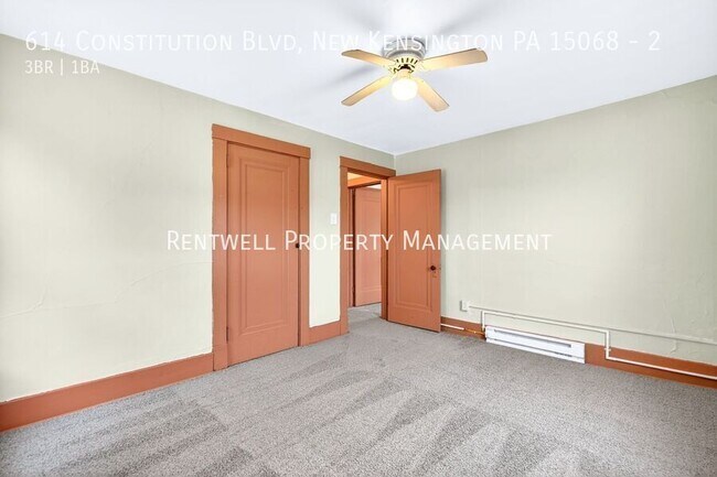 Building Photo - 614 Constitution Blvd