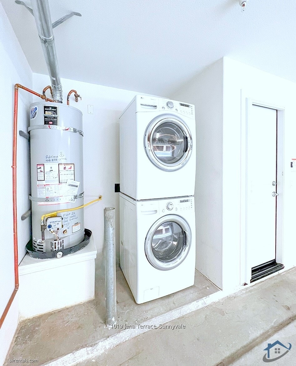 Building Photo - 1019 Jena Ter