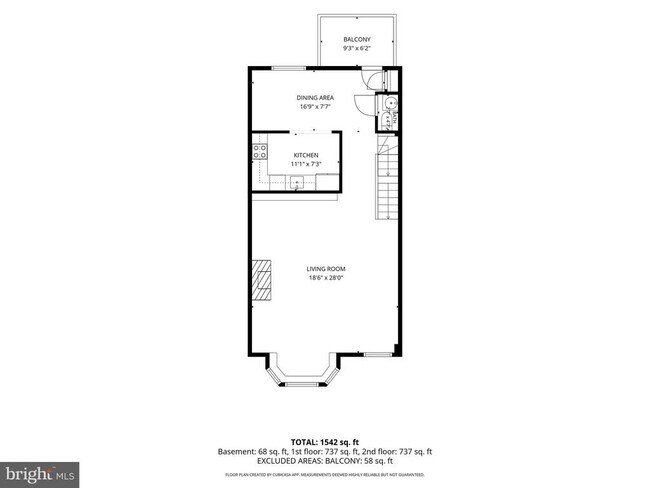 Building Photo - 2209 Washington Cir NW