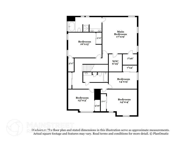 Building Photo - 10815 Indigo Creek
