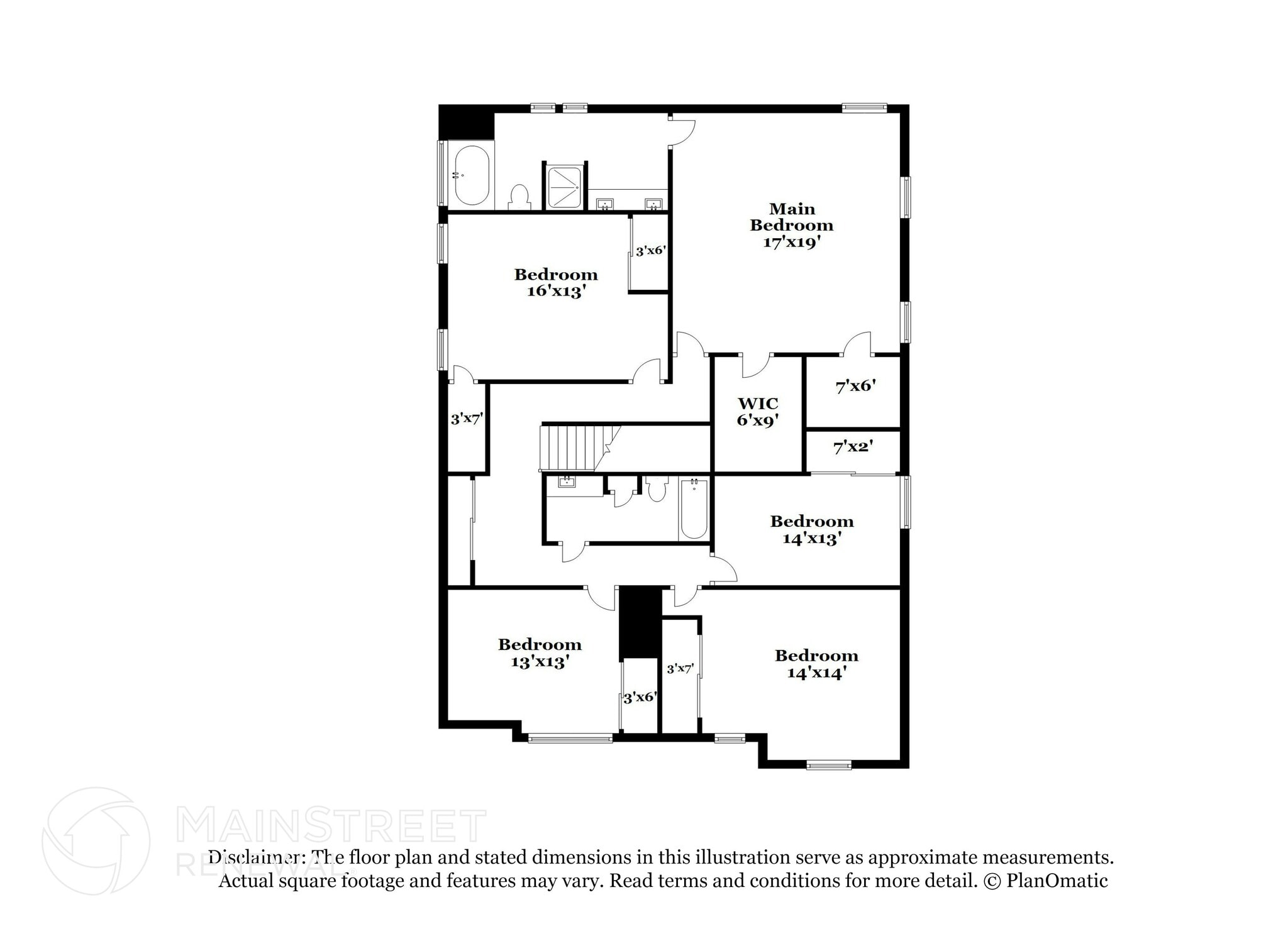 Building Photo - 10815 Indigo Creek