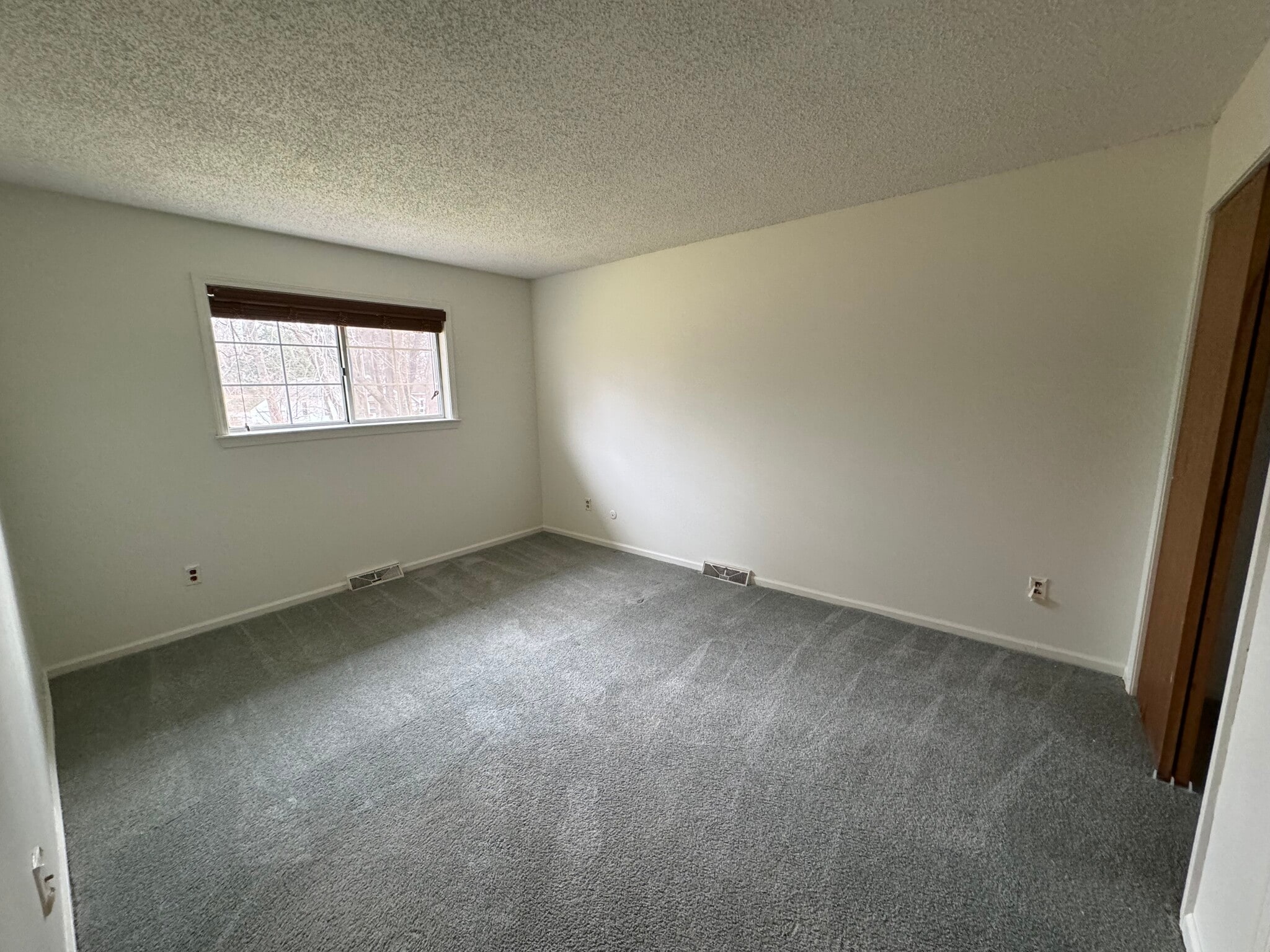 Bedroom 2 View 1 - 13A Harding Avenue