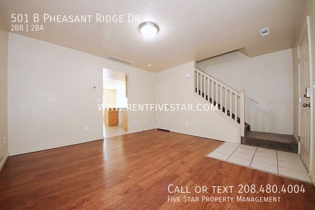 Building Photo - 501 Pheasant Ridge Dr