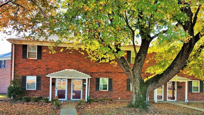 Building Photo - 3400 Taylorsville Rd