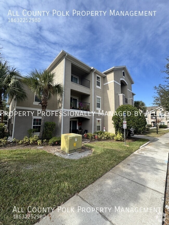 Building Photo - Cozy 1-Bedroom Condo in Prime Orlando Loca...