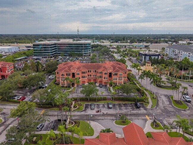 Building Photo - 2705 Via Murano