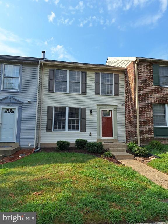 Building Photo - 505 Cross Ridge Ct