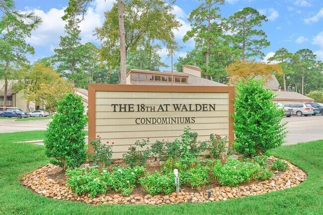Building Photo - 12900 Walden Rd
