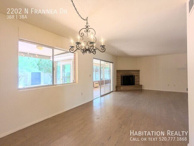 Building Photo - 2202 N Frannea Dr