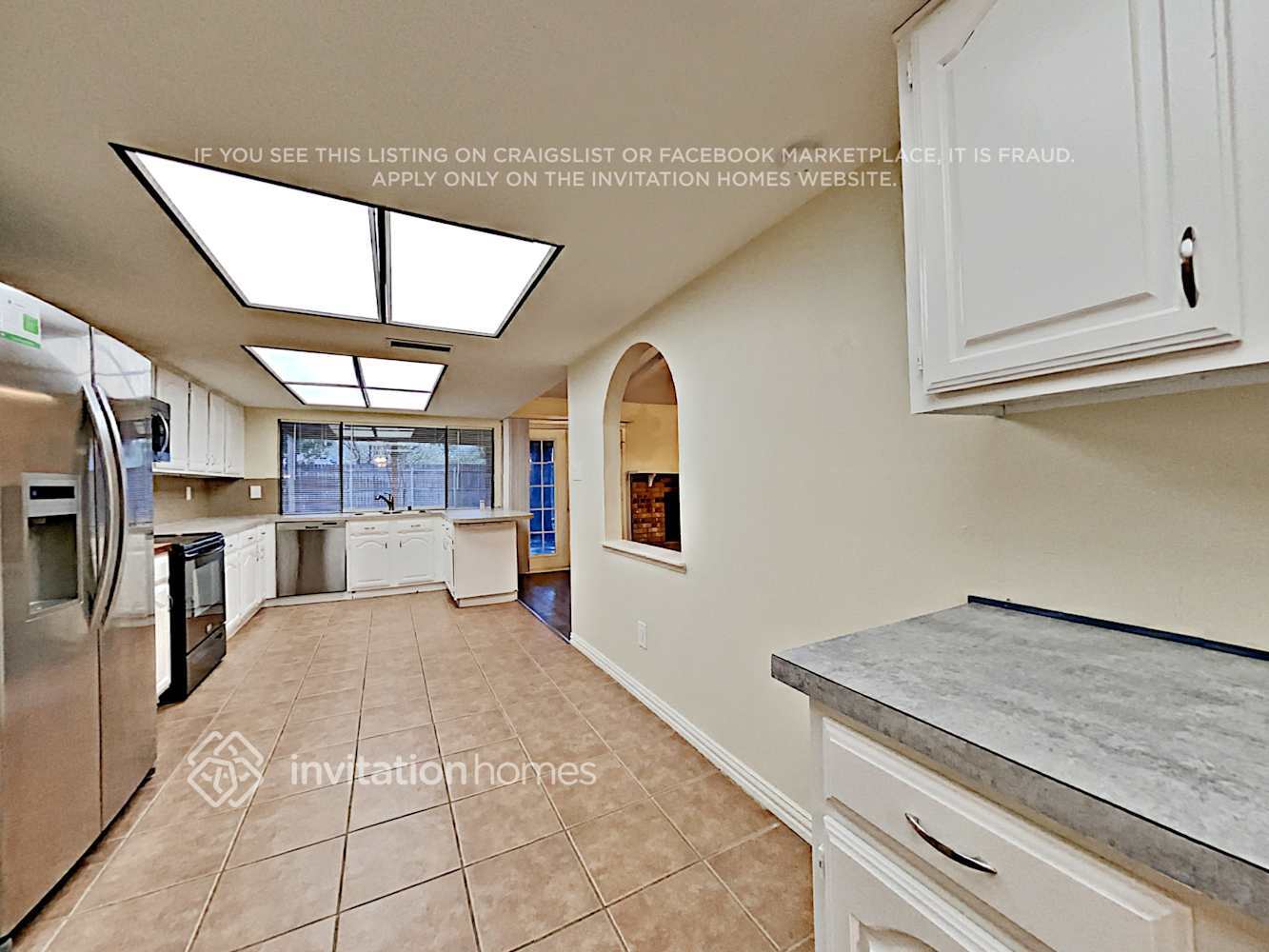 Building Photo - 6813 Curry Dr