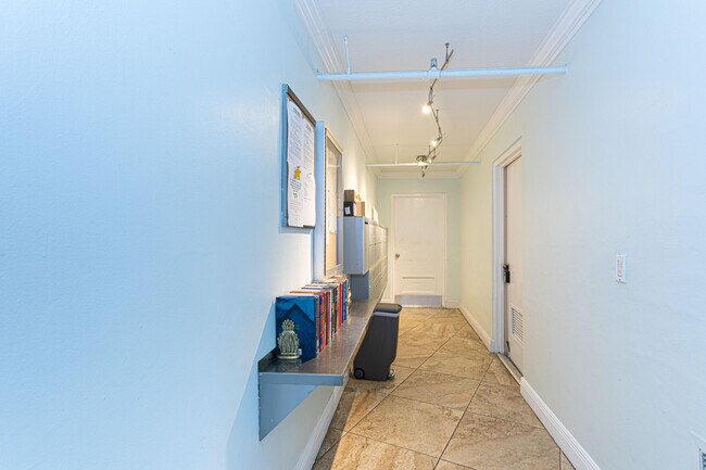 Building Photo - 6500 NW 2nd Ave