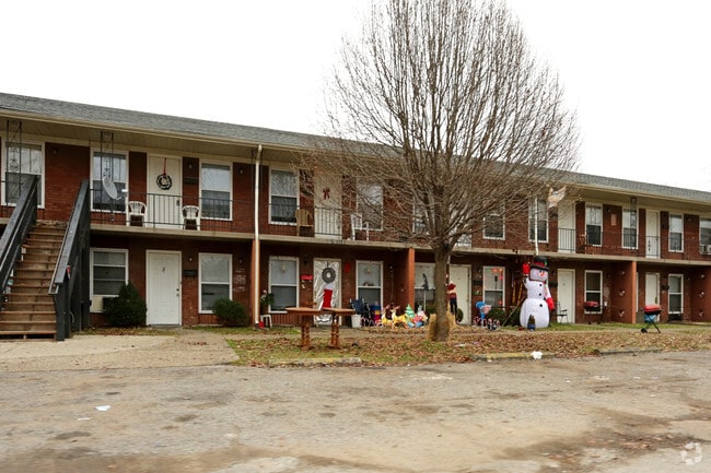 Building Photo - 5301 Milner Rd