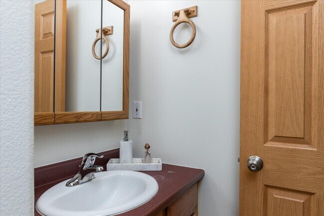 Guest Bathroom - 310 Tipperary Ct