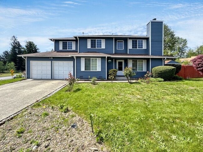 Building Photo - 28121 128th Ct SE