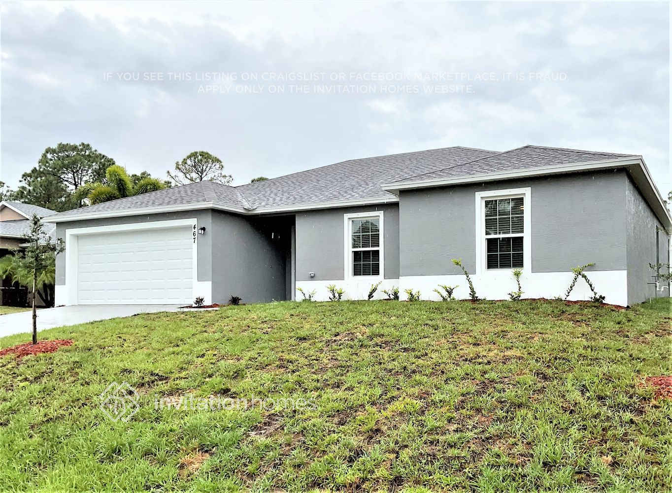 Building Photo - 467 Ocala St