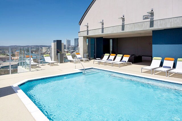 Building Photo - 51 Rainey St