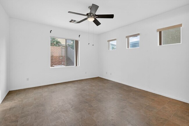 Building Photo - CORNER LOT 4-BEDROOM HOME + LOFT  WITH 3.5 BATHS AND 3-CAR GARAGE!