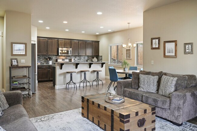 Building Photo - 60999 SE Geary Dr