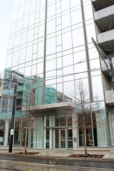 Building Photo - 1075 NW Northrup St
