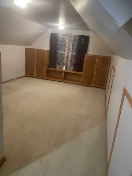 Upper bedroom - 1824 N 21st St