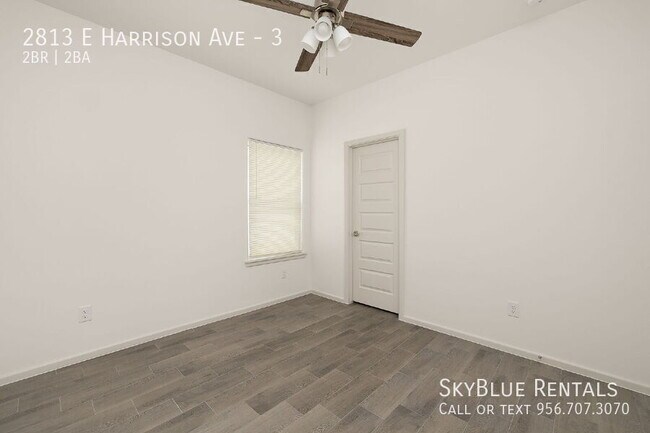 Building Photo - 2813 W Harrison Ave
