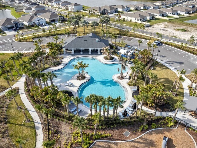 Building Photo - Stunning 4-Bedroom Home with Pond Views in...