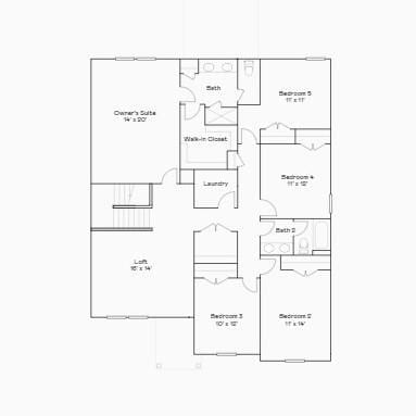 Building Photo - 517 Almere Dr