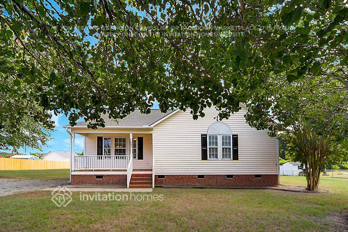Building Photo - 105 Arthur Dr
