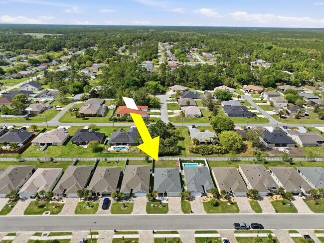 Building Photo - 55 Matanzas Lakes Dr
