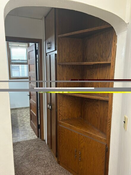 Building Photo - 1131 Jessie St