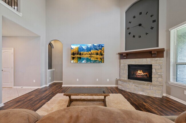 Building Photo - 3544 Woods Estates Dr