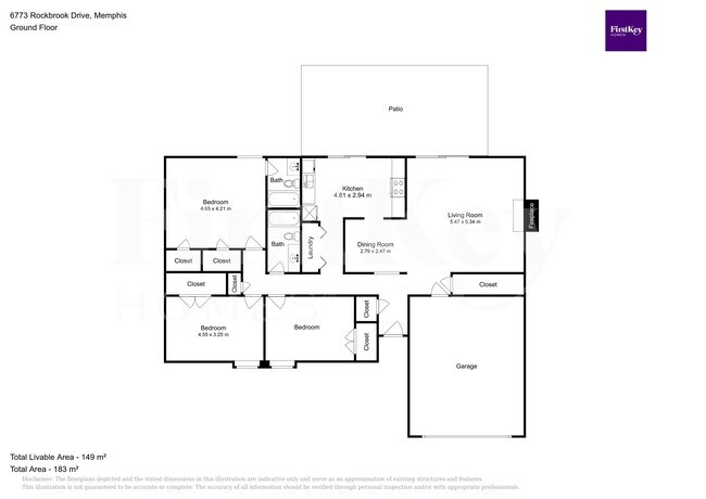 Building Photo - 6773 Rockbrook Dr