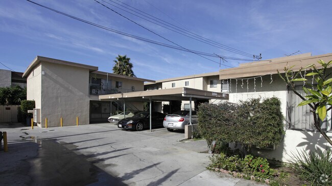 Primary Photo - 7761 Melrose St