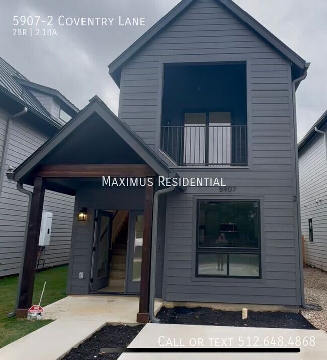 Building Photo - 5907 Coventry Ln