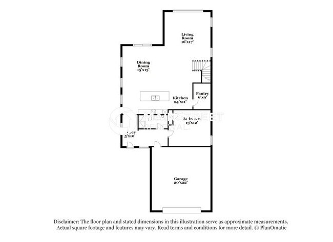 Building Photo - 4 Bedroom Pet-Friendly Home in Charlotte, NC with Main Street Renewal