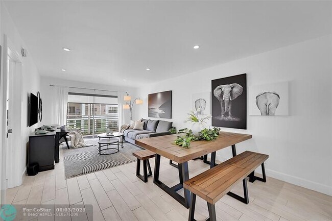 Building Photo - 1461 S Ocean Blvd